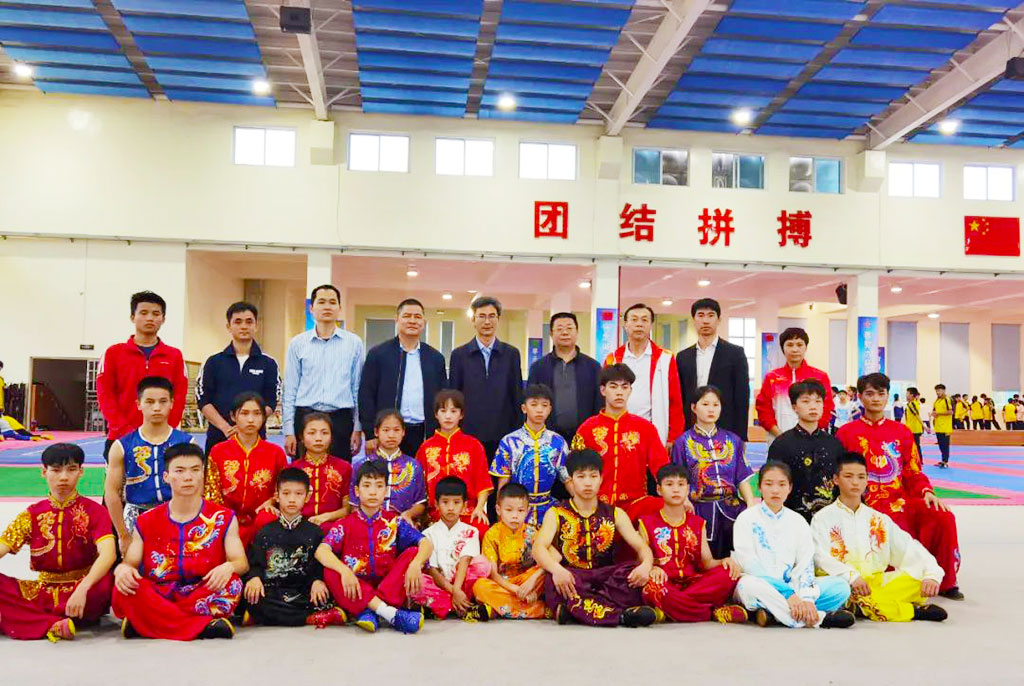 22湛江市教育局陈升
